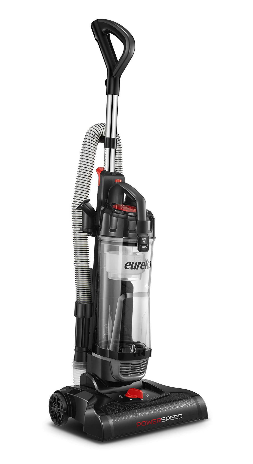 Bagless Upright Pet Vacuum Cleaner T51505
