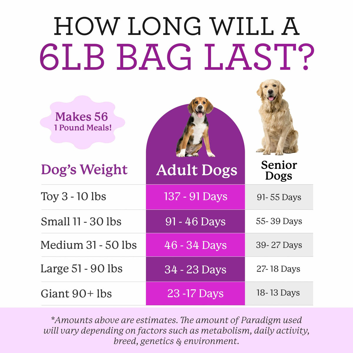Green Superfood Base Mix for Dogs 6 lb V5165