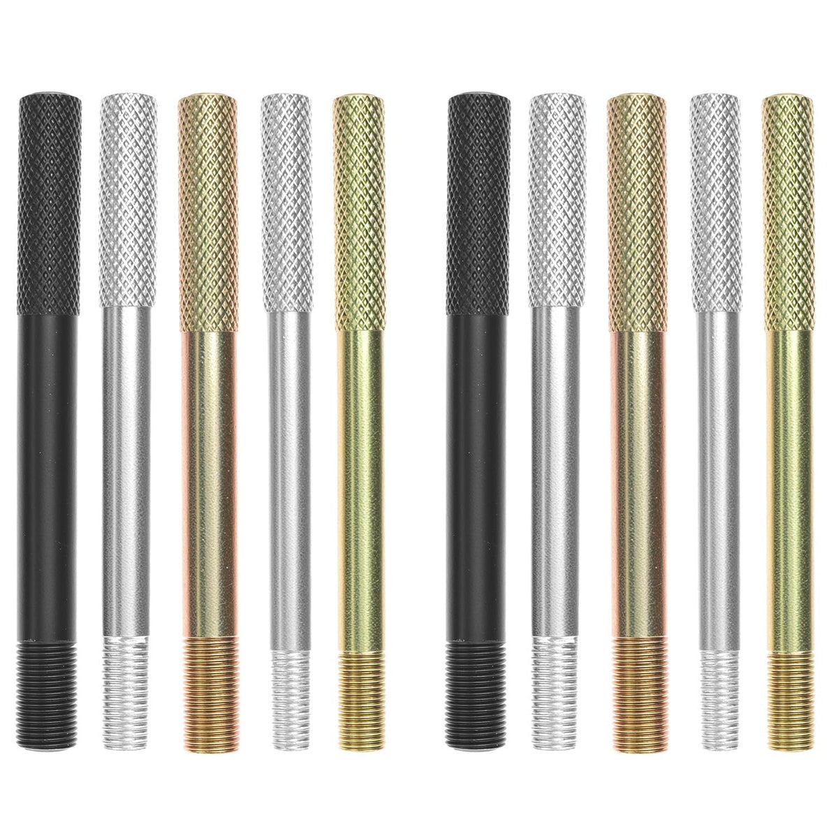 Set of 10 Alloy Steel Wheel Alignment Pin N2568