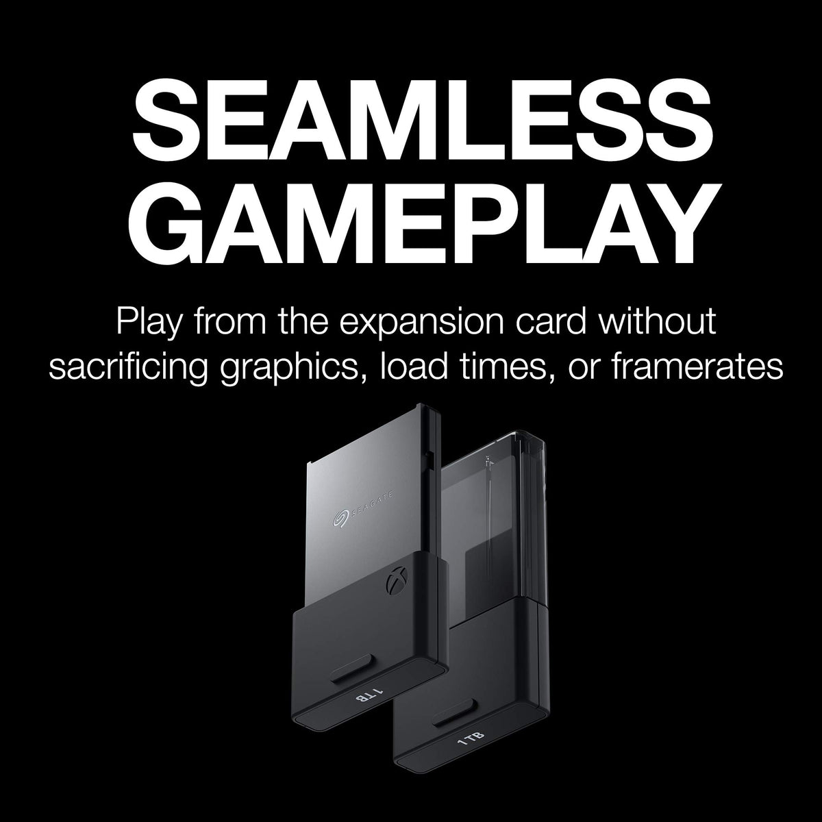 1TB NVMe SSD Expansion Card V244859