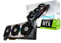 Gaming GeForce RTX 3070 8GB Graphics Card X4404