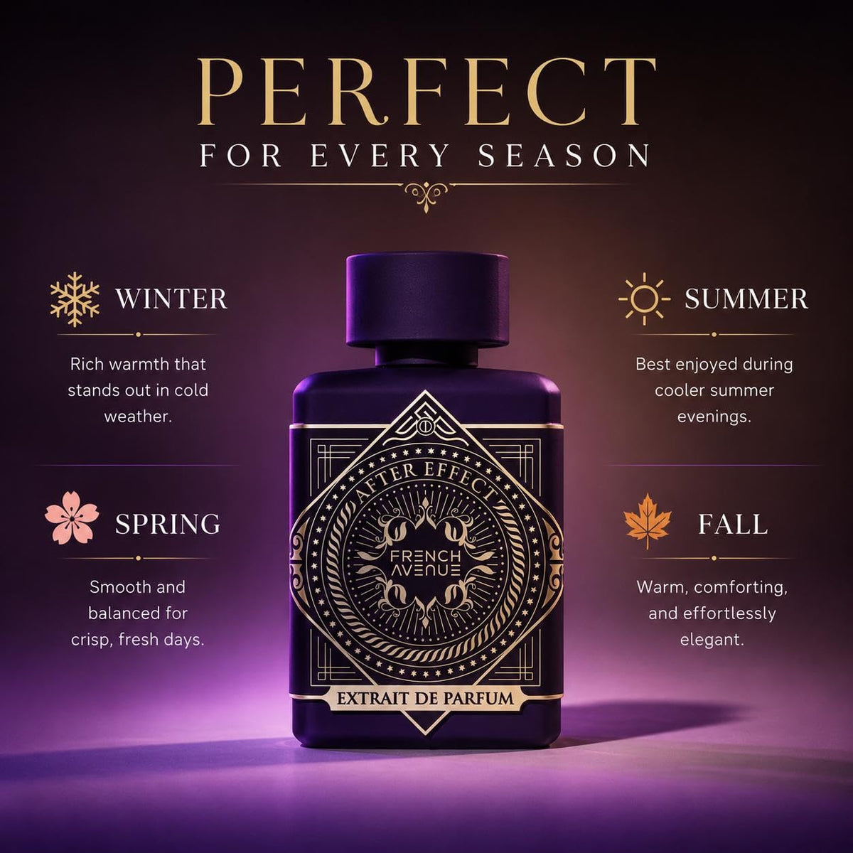 Extrait EDP 80ml D660