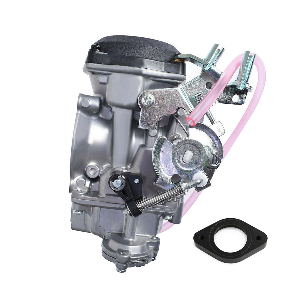 CV40 Carburetor & Intake Manifold O11225
