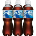 No Caffeine Cola Soda 6 Pack 16.9 oz K7339