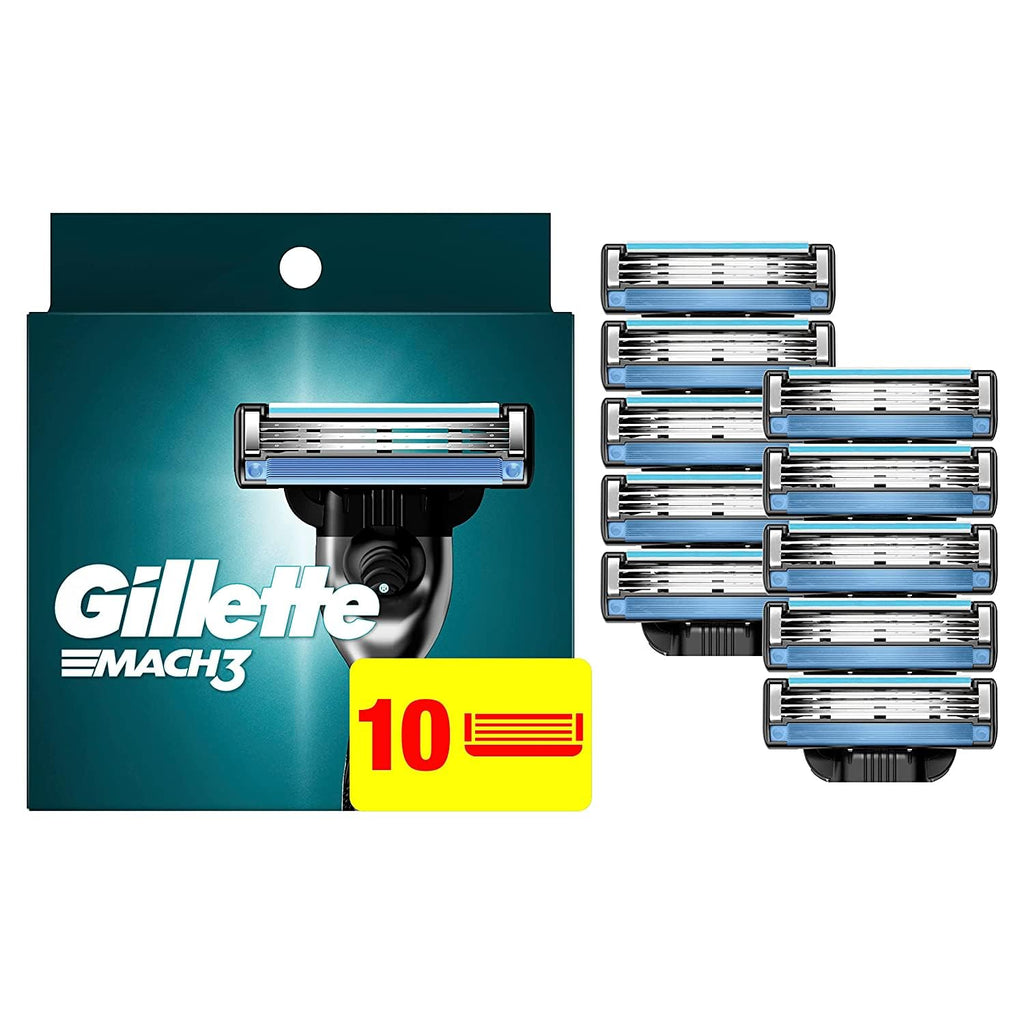 Razor Blade Refills N24661
