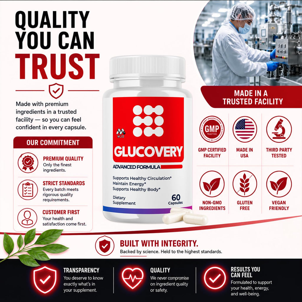 Blood Support Supplement 60 Capsules B8492