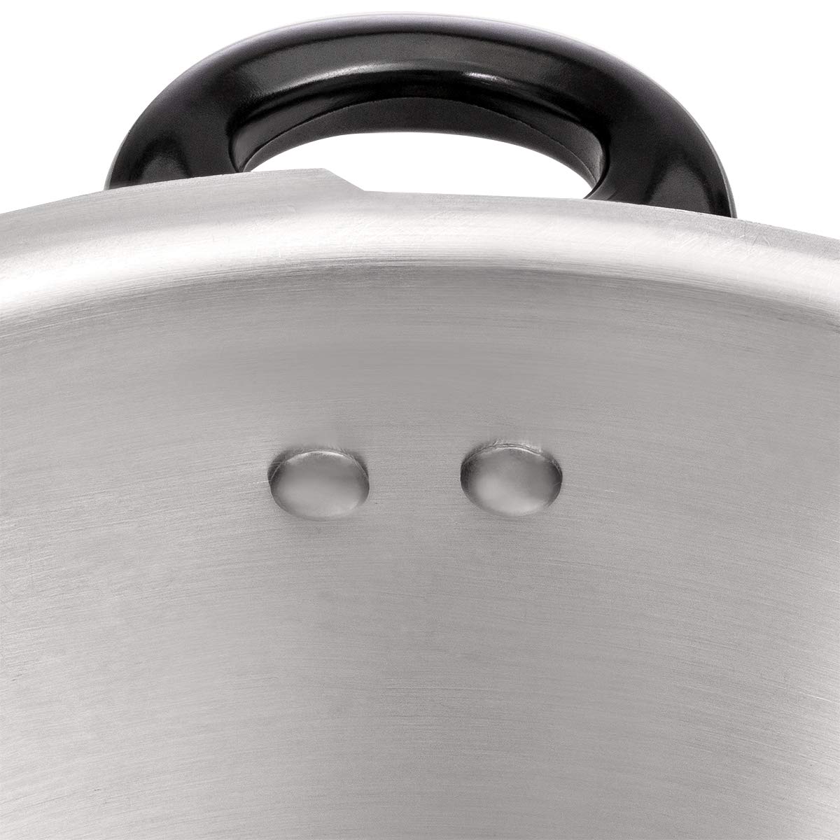 6.0 Quart Aluminum Stovetop Pressure Cooker S282312