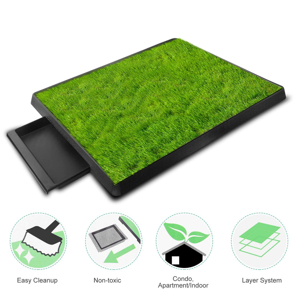 Indoor Dog Toilet Puppy Training Pad E405960