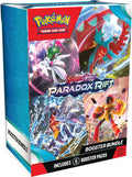 Pokemon TCG Booster Bundle L211