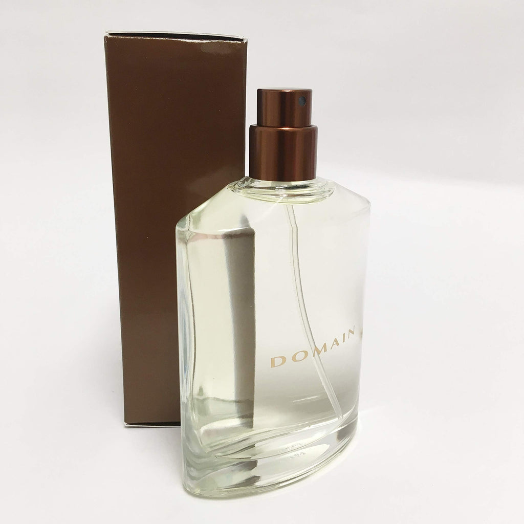 Cologne Spray Y600