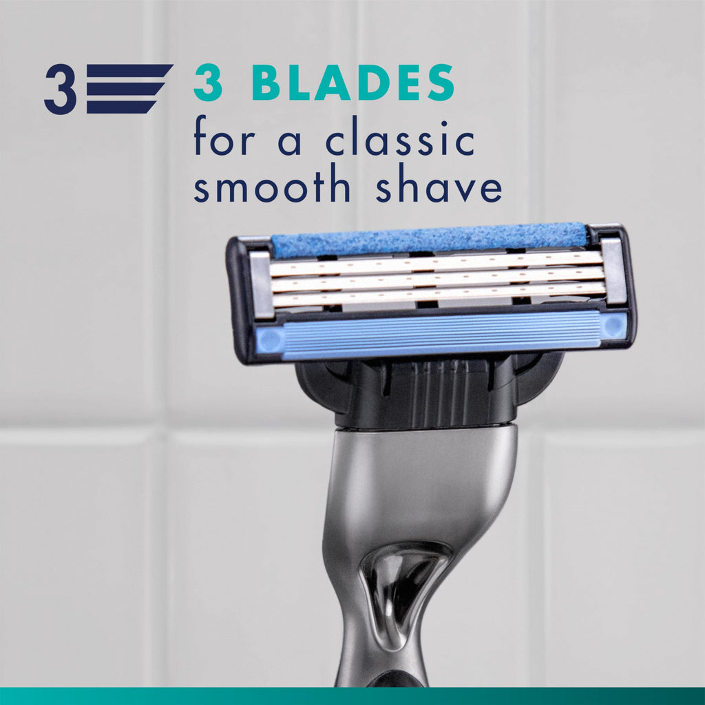 Razor Blade Refills N24661