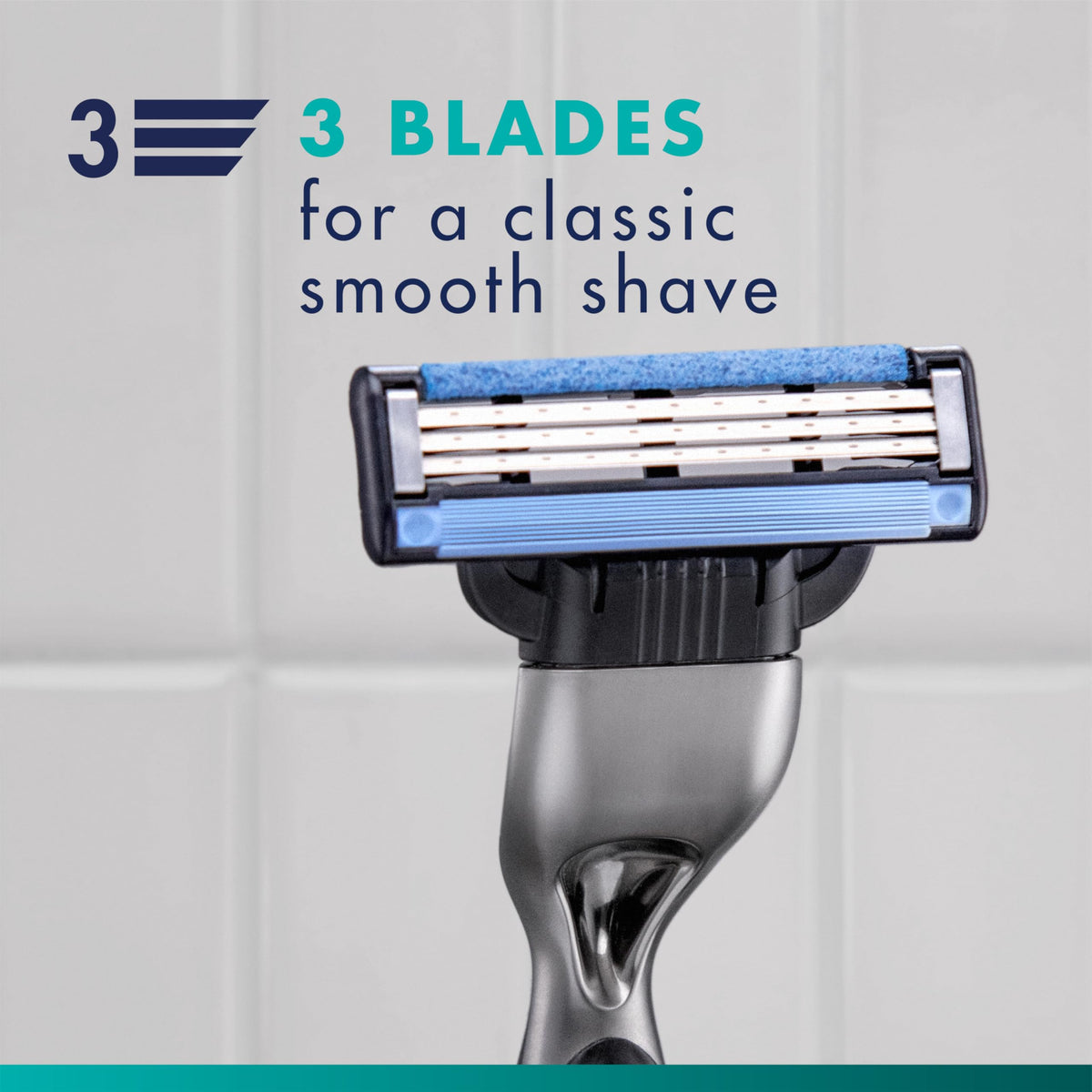 Razor Blade Refills N24661