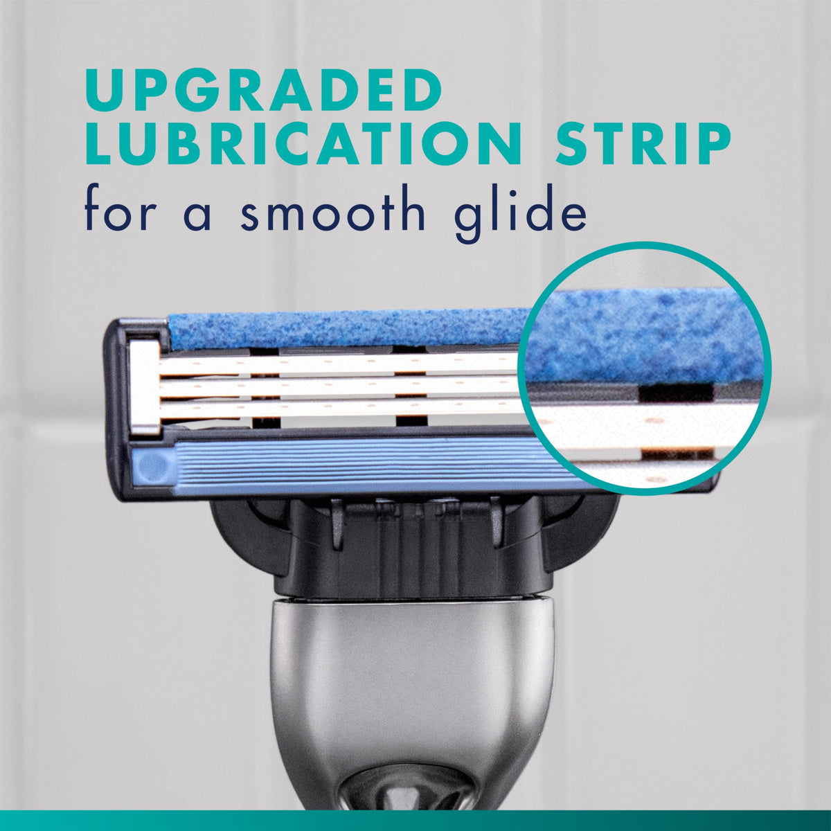 Razor Blade Refills N24661
