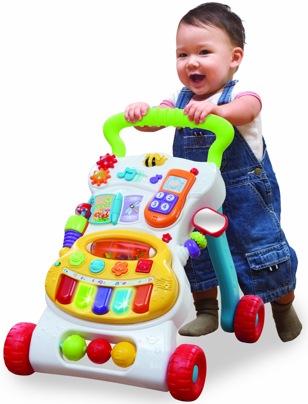 Musical Activity Walker C7085