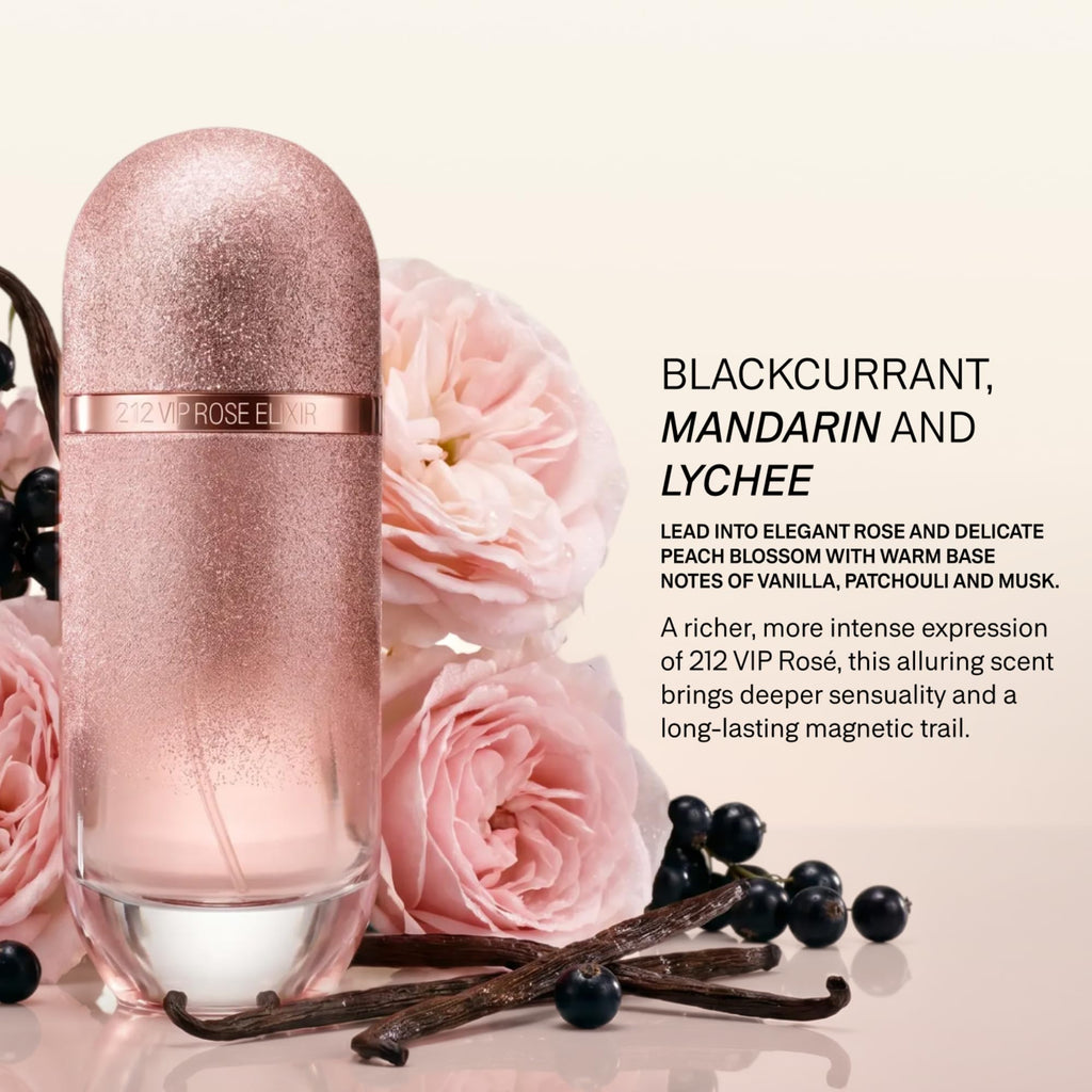 Eau de Parfum for Women Z992971