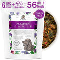 Green Superfood Base Mix for Dogs 6 lb V5165