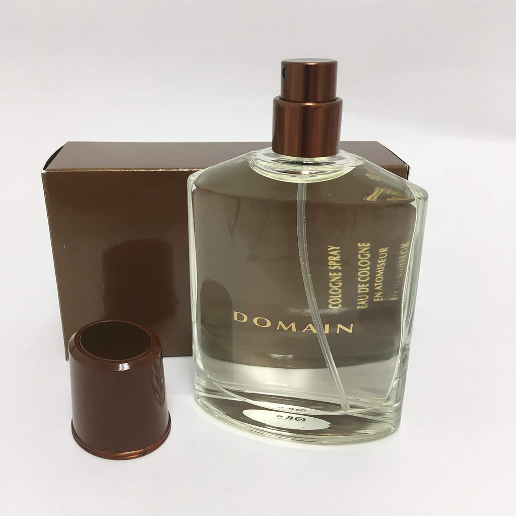Cologne Spray Y600