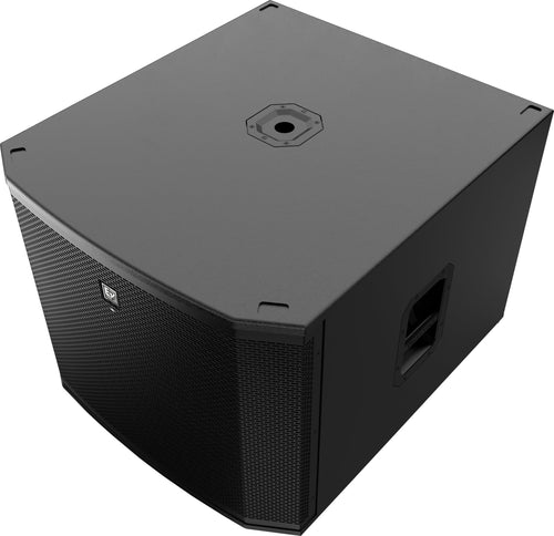18" 1800 Watt Powered Subwoofer N634