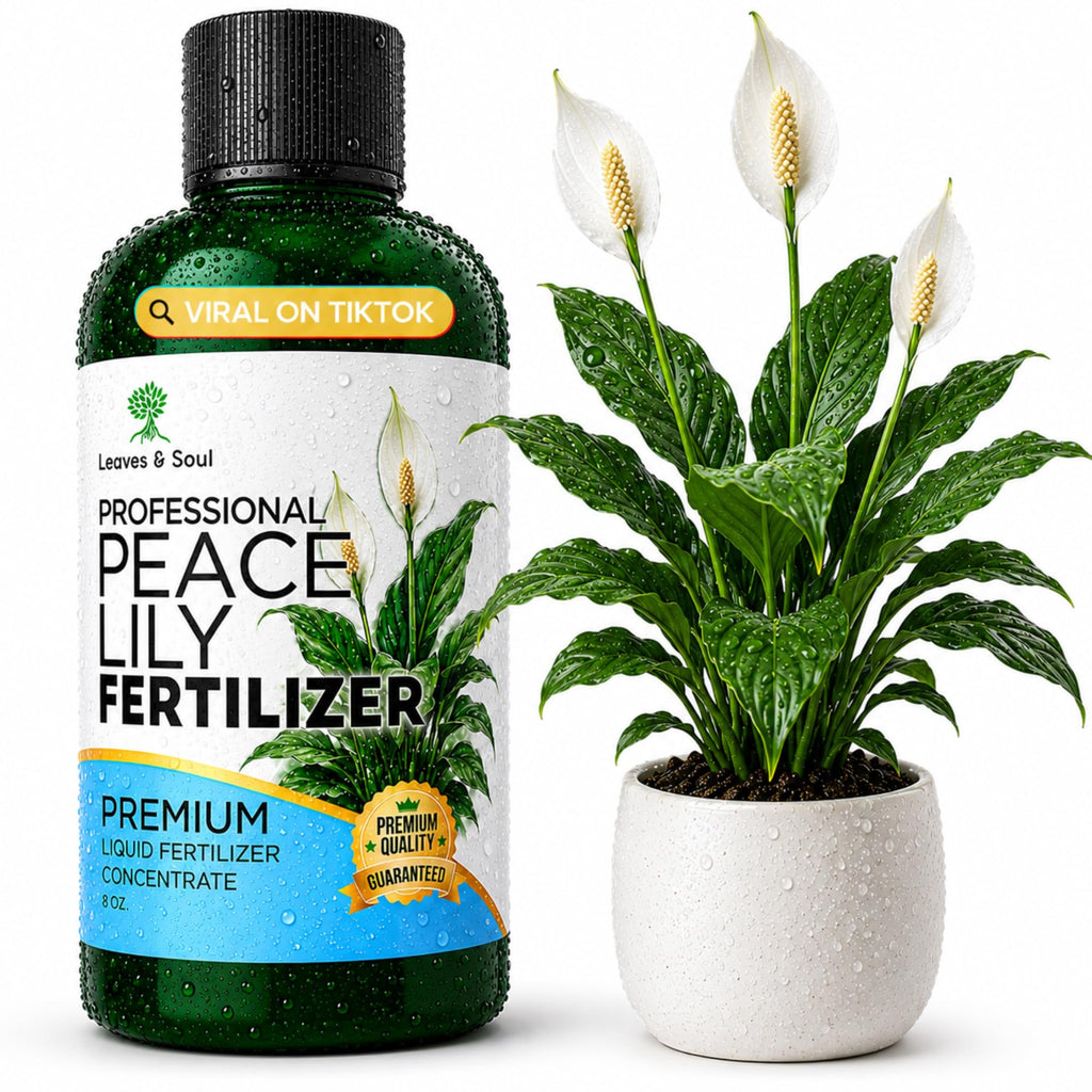 Liquid 3-1-2 Concentrate Fertilizer 8 oz I5616