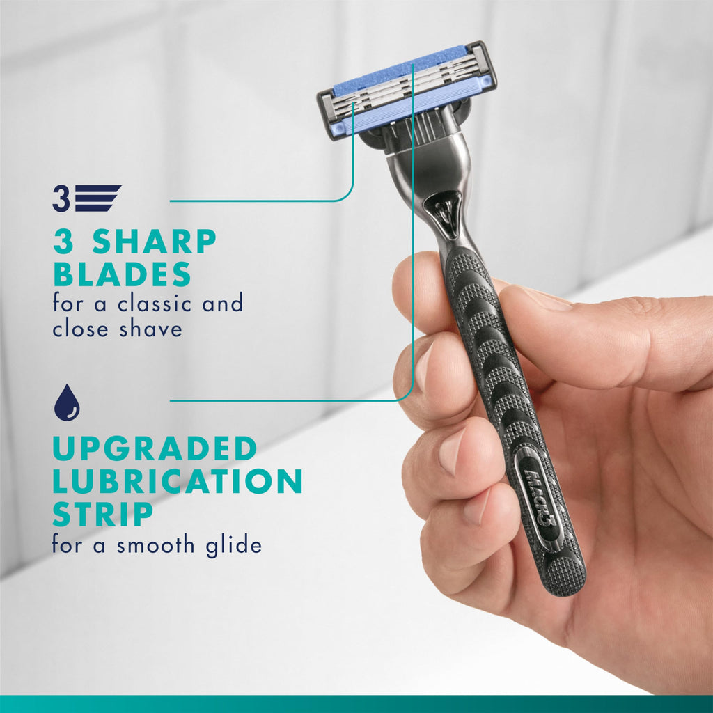 Razor Blade Refills N24661