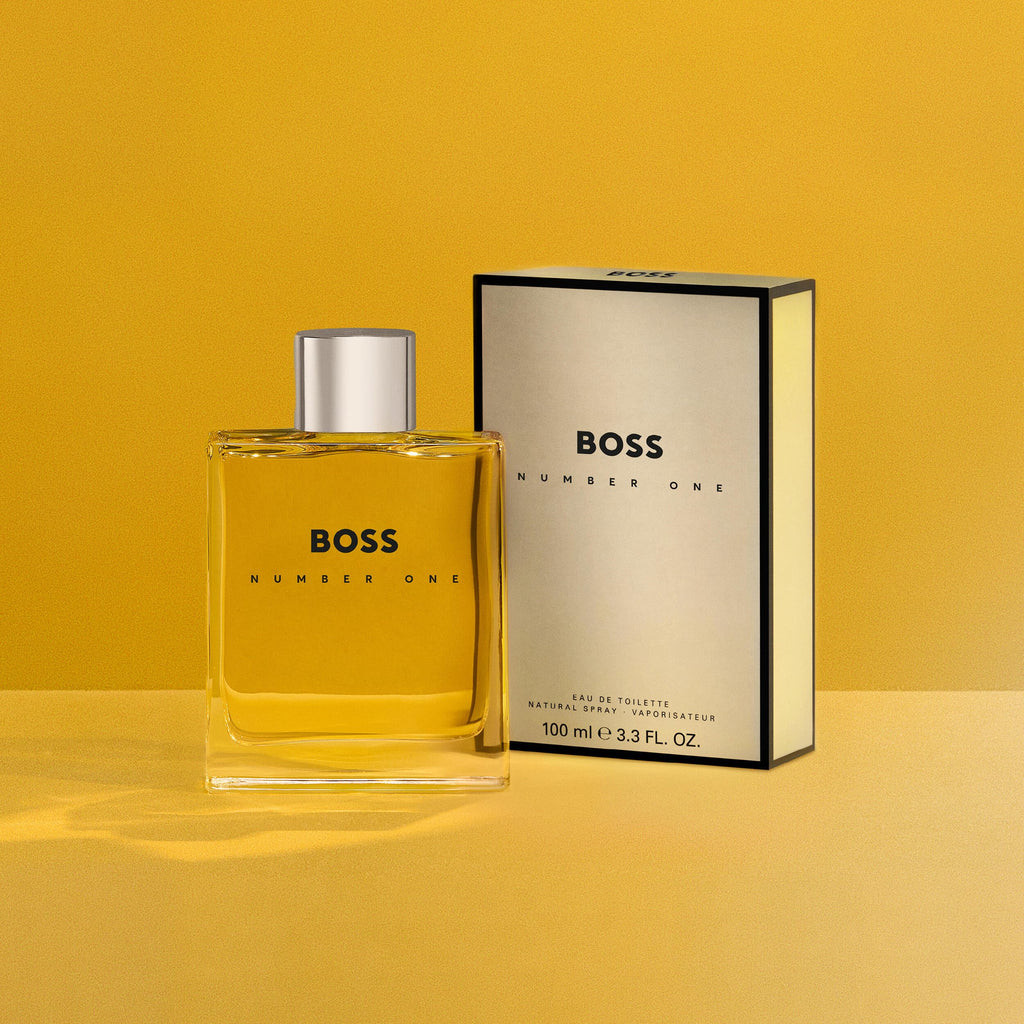 Eau de Toilette 3.3 fl oz T8449